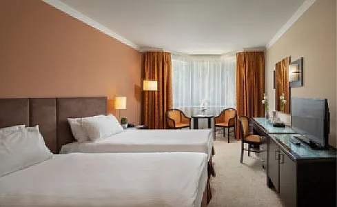 Verdi Budapest Aquincum