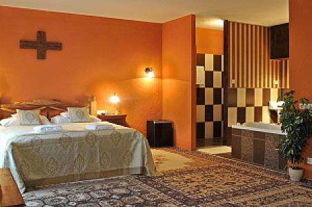 Puchner Kastélyszálló