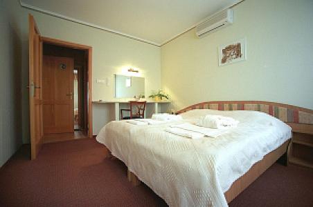 Puchner Kastélyszálló