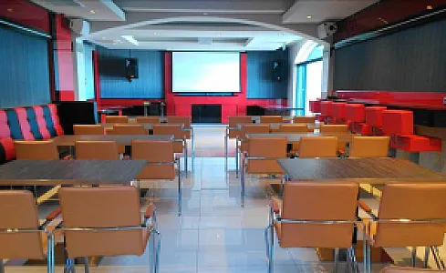 Gokart Hotel