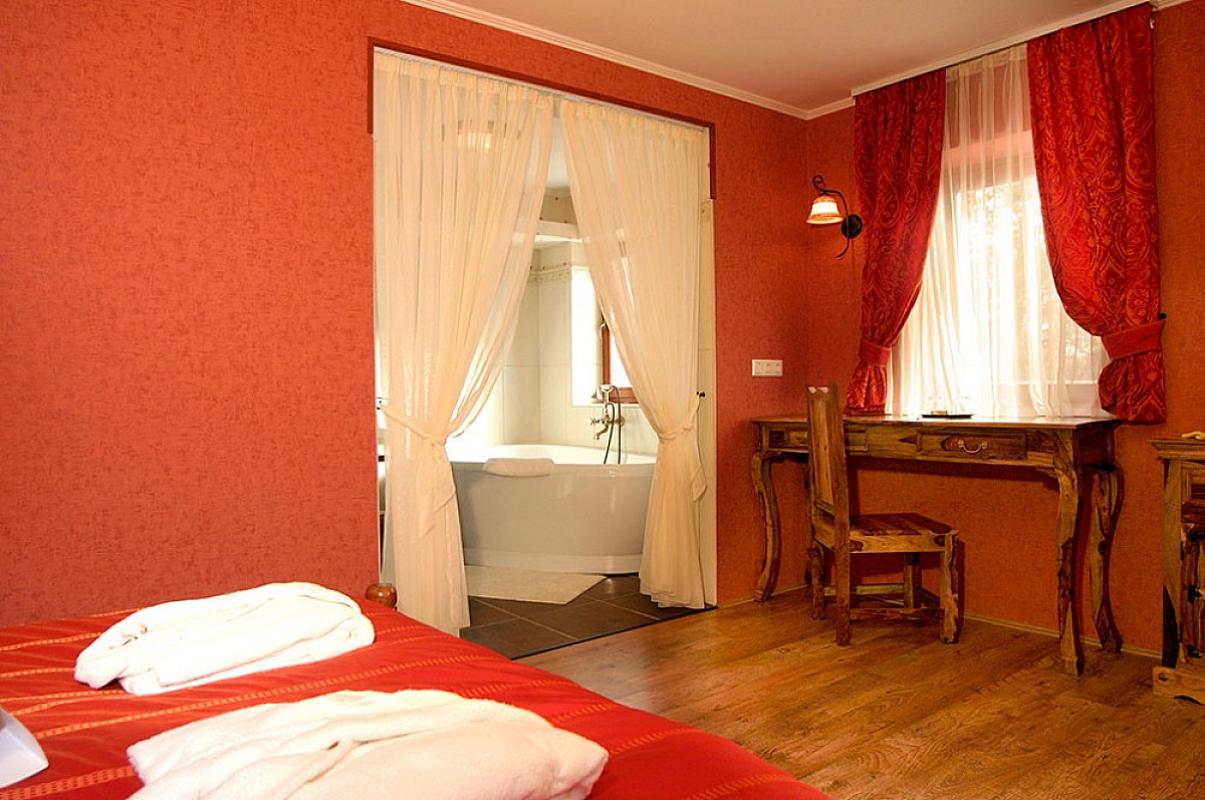 Puchner Kastélyszálló