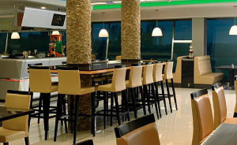 Gokart Hotel
