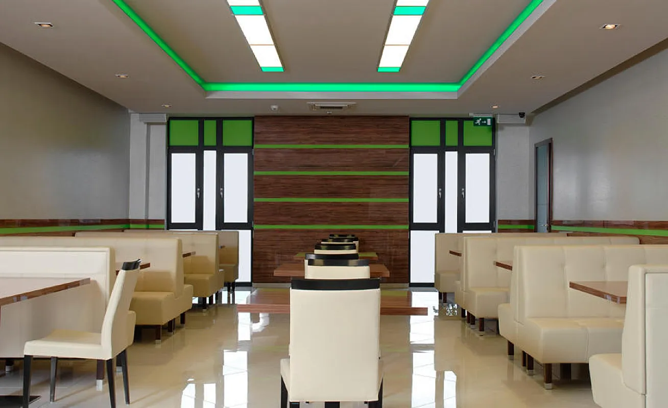 Gokart Hotel
