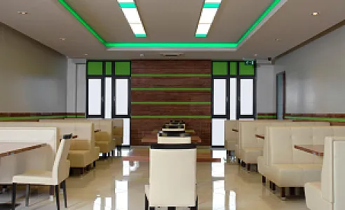 Gokart Hotel