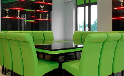 Gokart Hotel