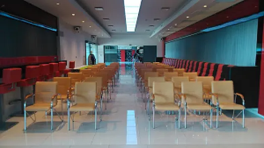 Gokart Hotel
