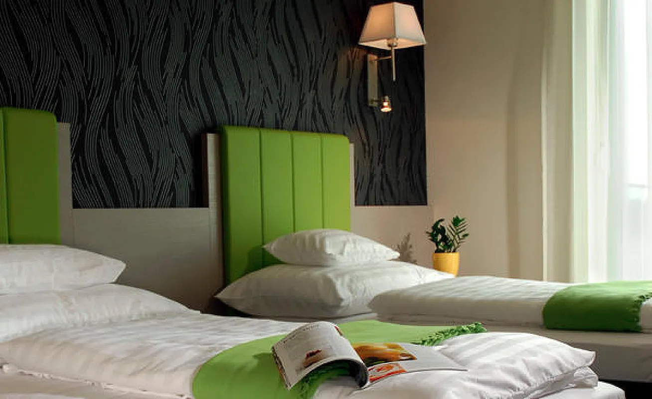 Gokart Hotel