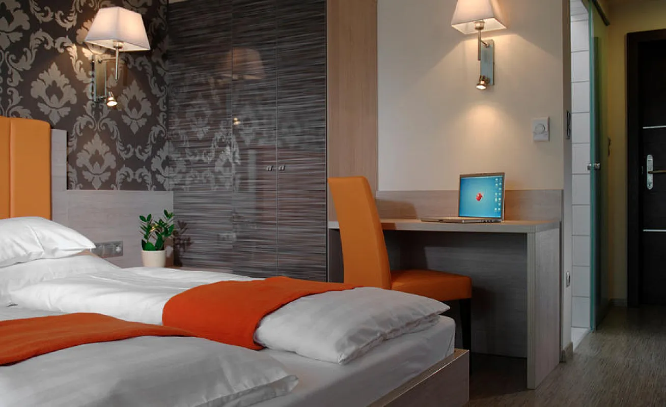 Gokart Hotel