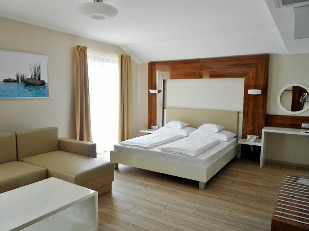 Gokart Hotel