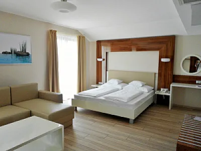 Gokart Hotel