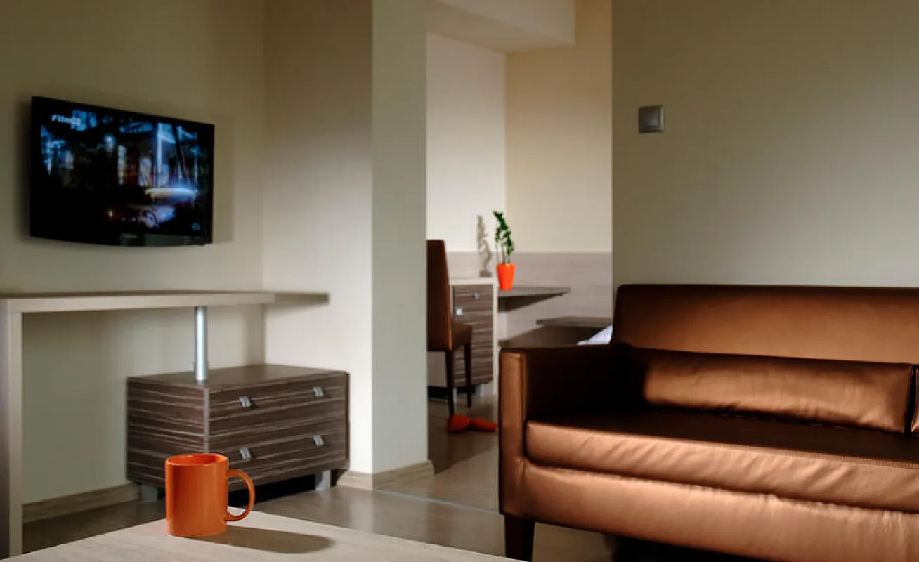 Gokart Hotel