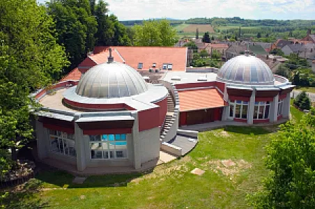 Puchner Kastélyszálló