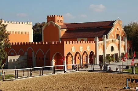 Puchner Kastélyszálló