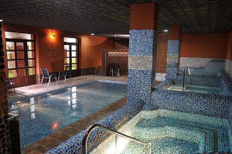 Puchner Kastélyszálló