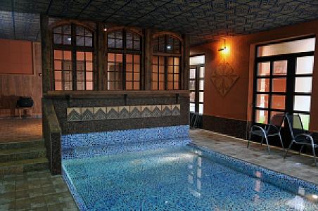 Puchner Kastélyszálló