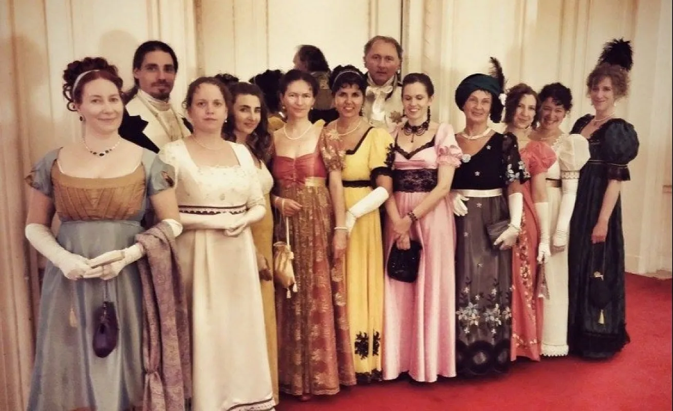 Festetics Palota