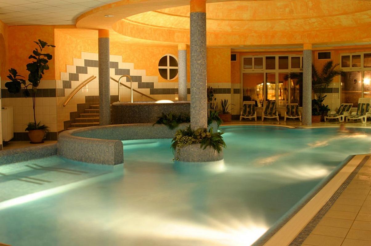 Puchner Kastélyszálló