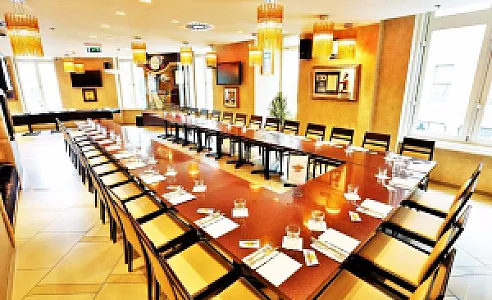 Hard Rock Cafe