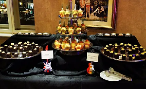 Hard Rock Cafe
