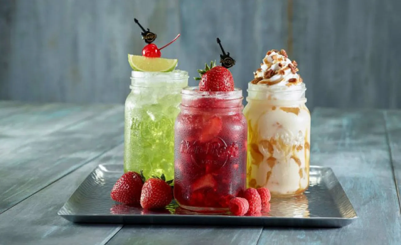 Hard Rock Cafe