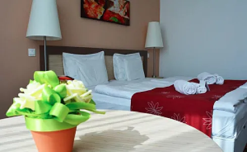 Hotel Opál