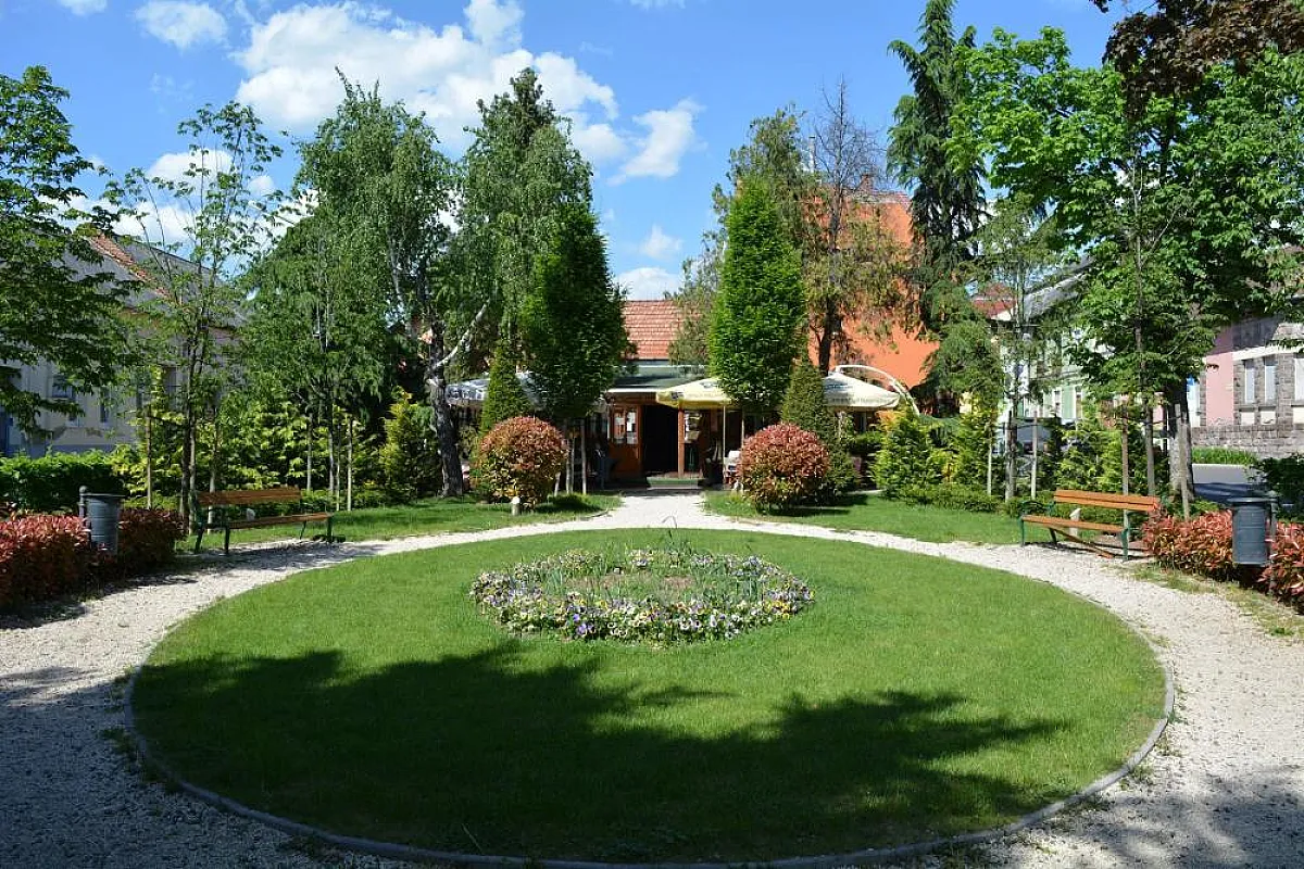 Hotel Opál