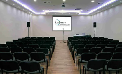 Lurdy Konferencia és Rendezvényközpont