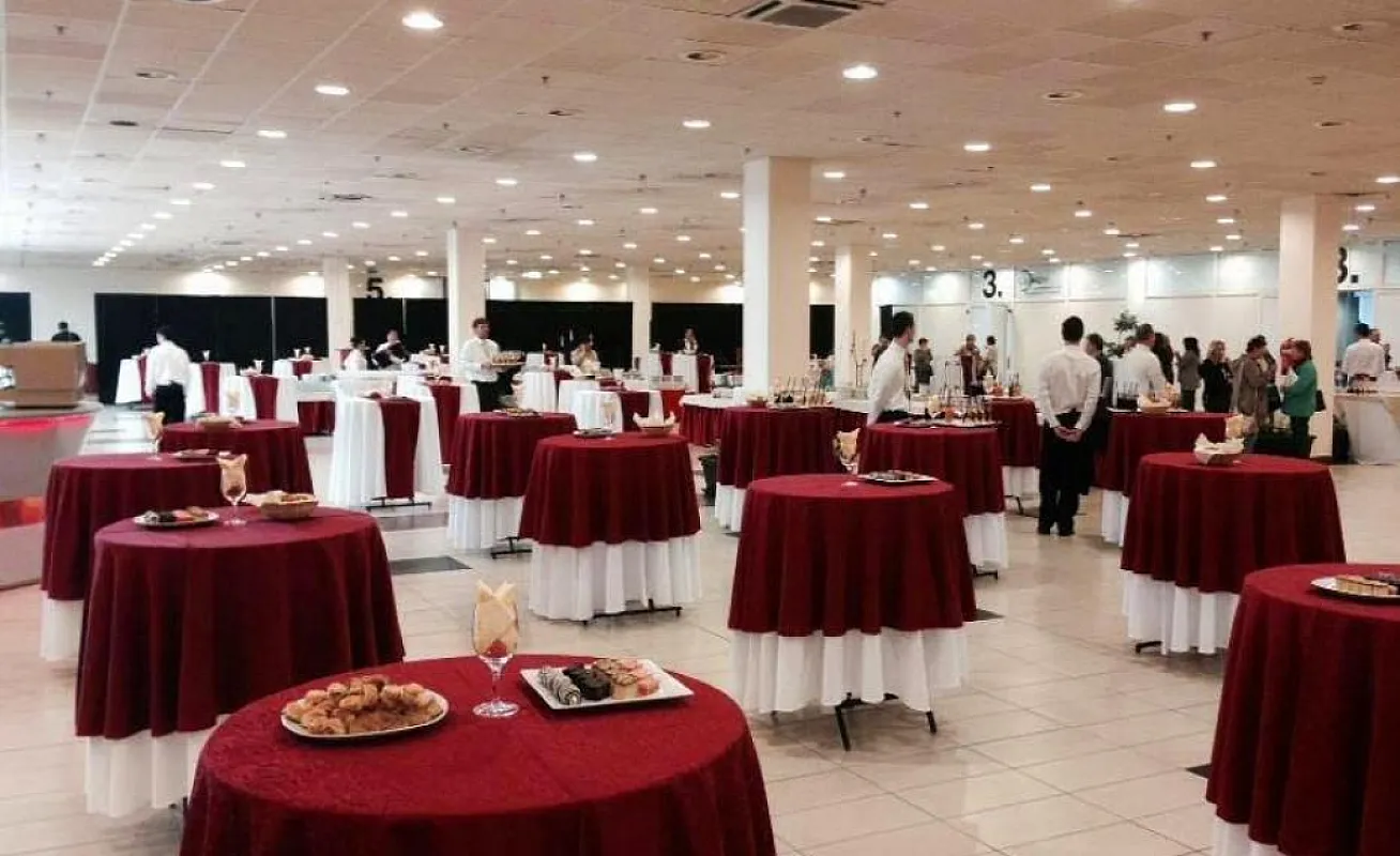 Lurdy Konferencia és Rendezvényközpont