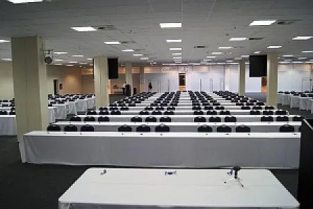 Lurdy Konferencia és Rendezvényközpont