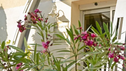 Nereus Park Hotel