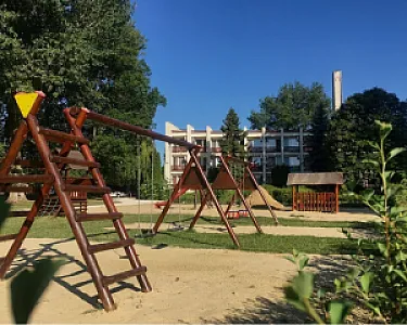 Nereus Park Hotel