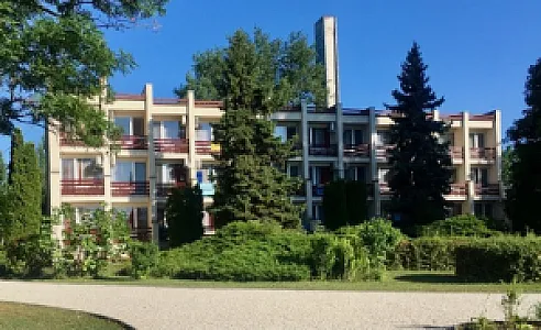 Nereus Park Hotel