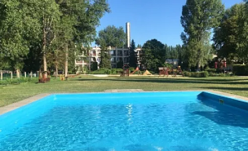 Nereus Park Hotel