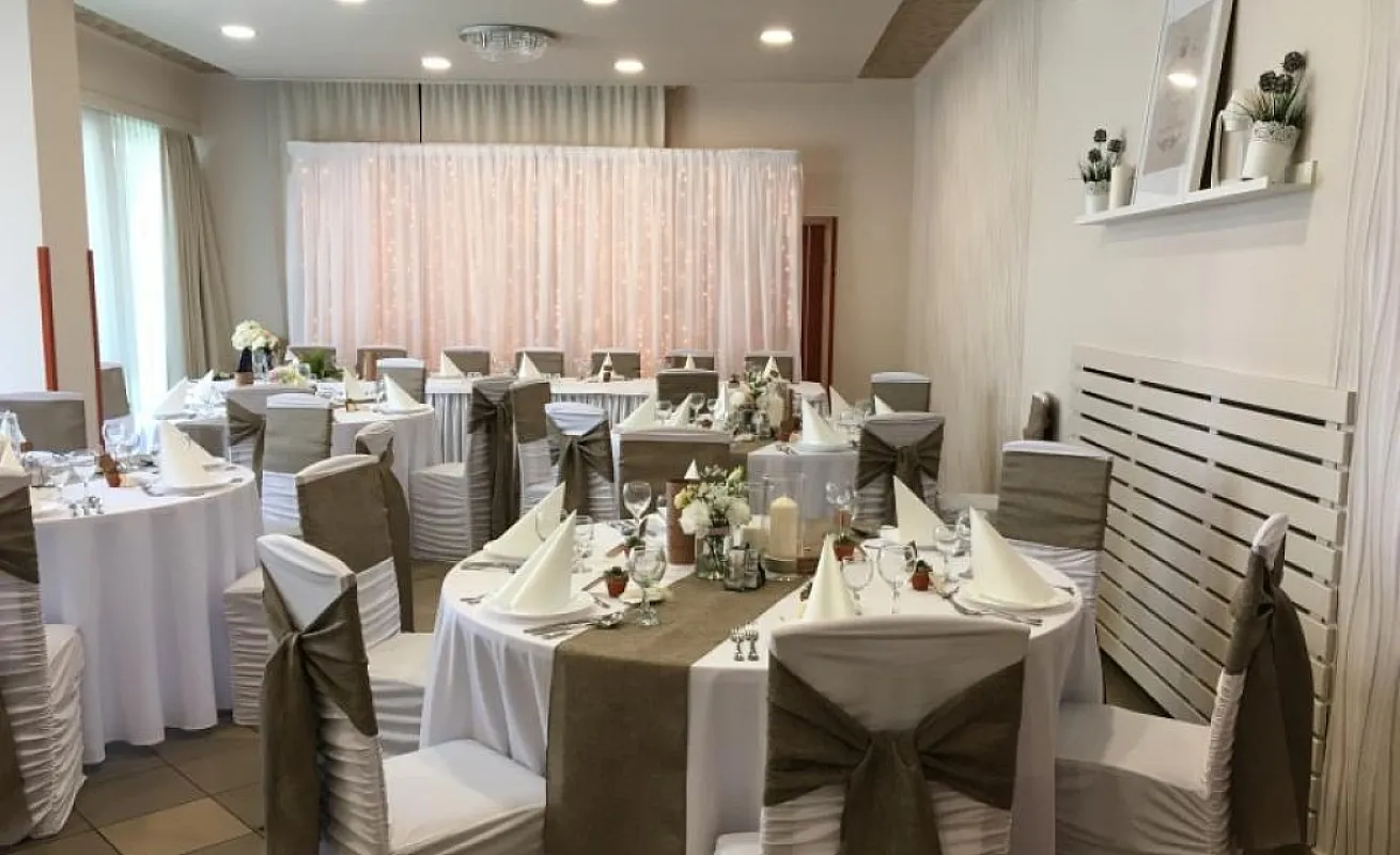 Nereus Park Hotel