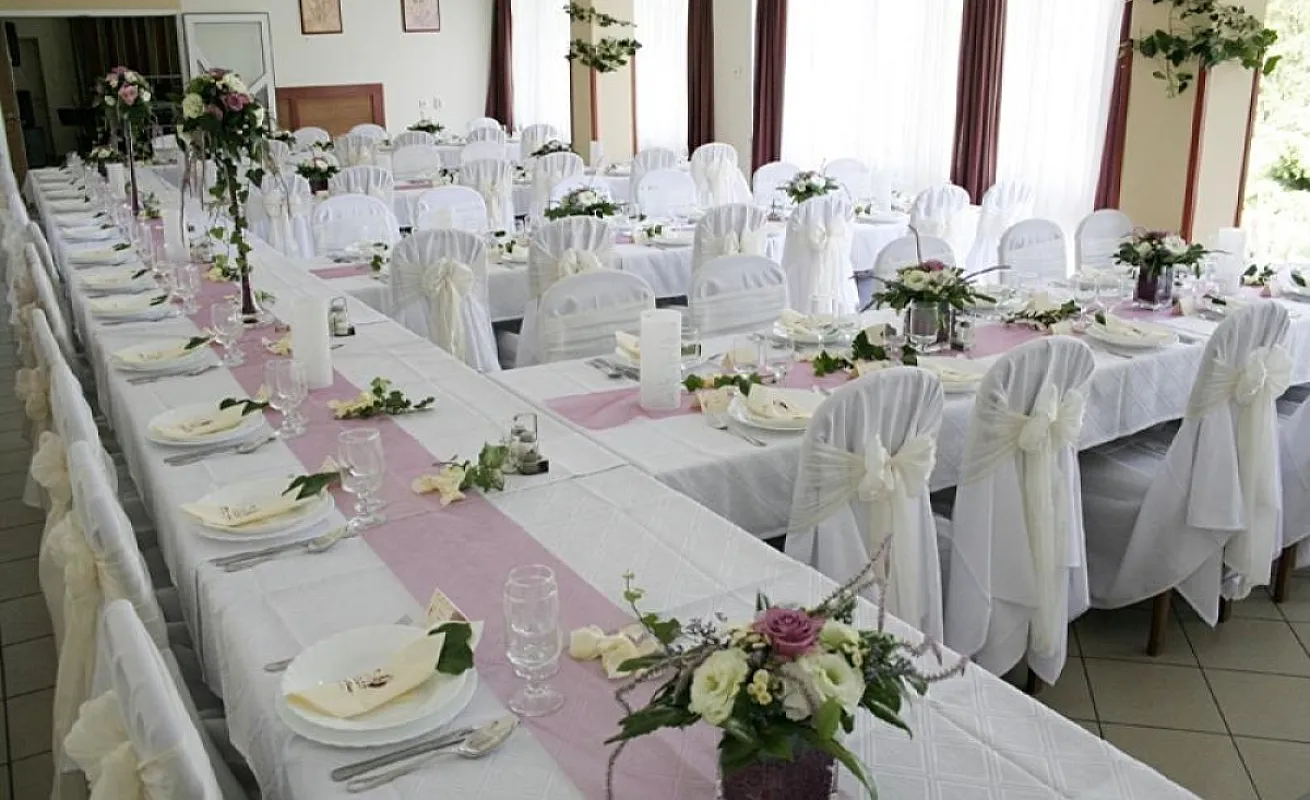 Nereus Park Hotel