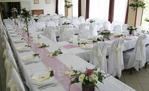 Nereus Park Hotel