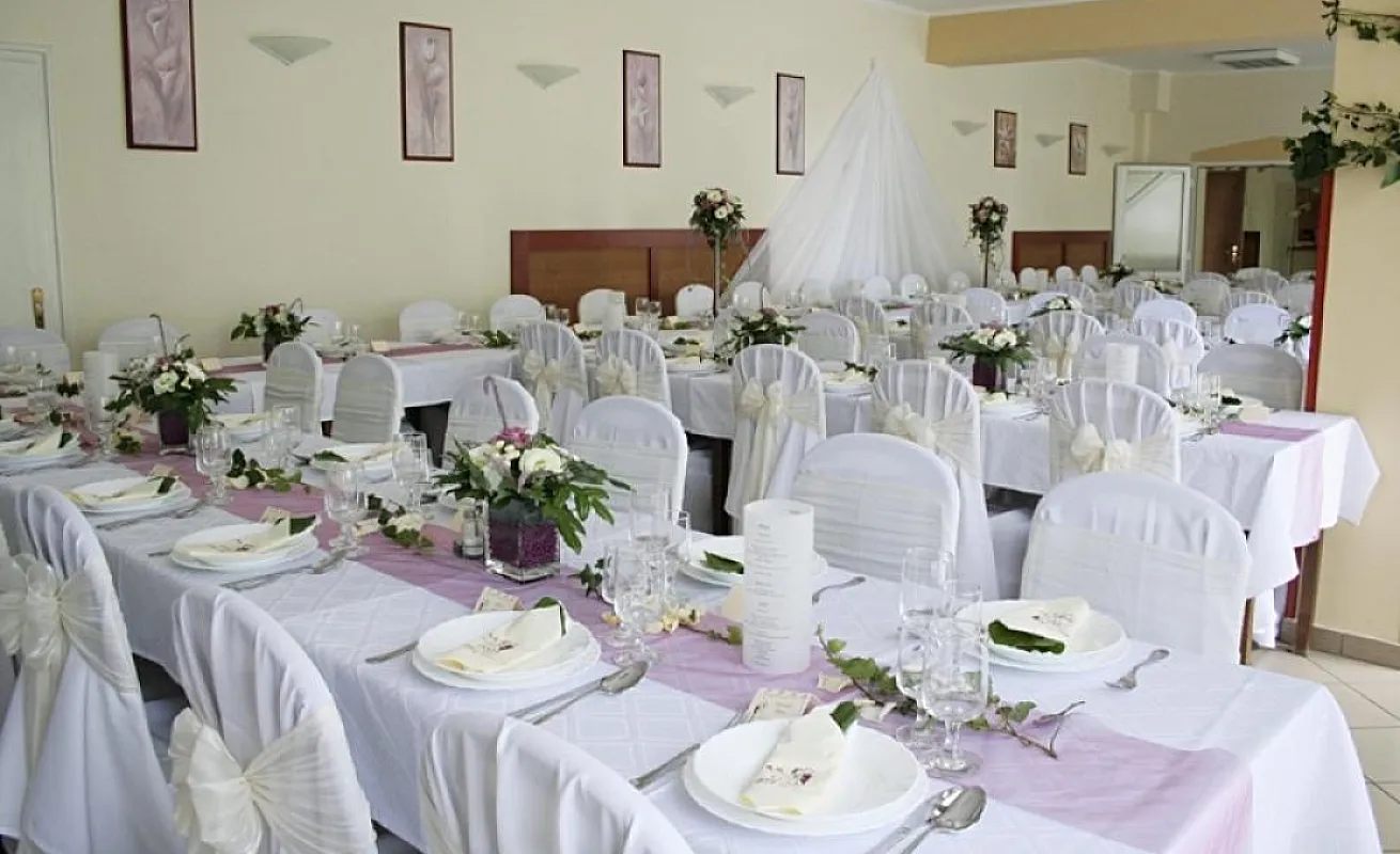Nereus Park Hotel