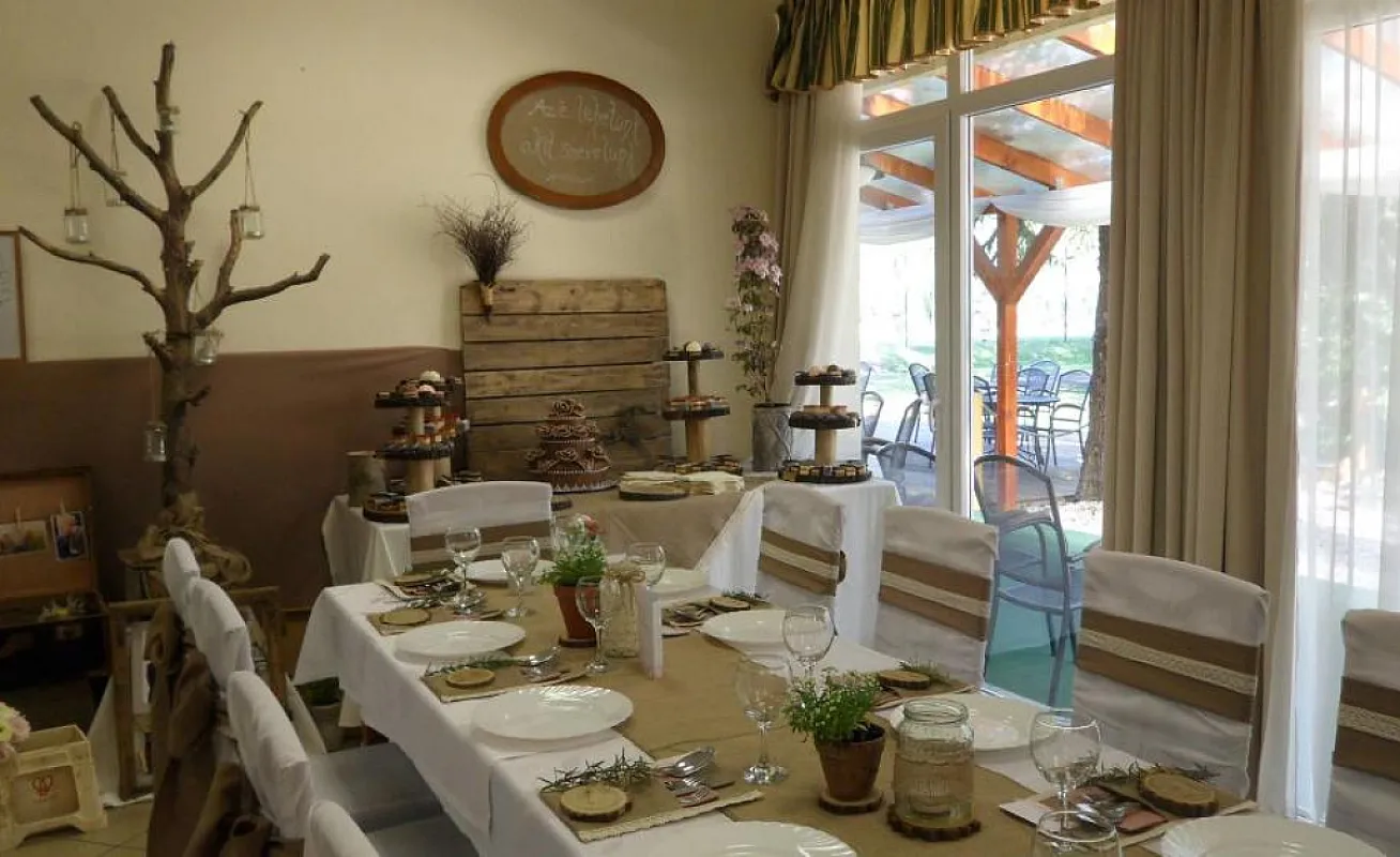 Nereus Park Hotel