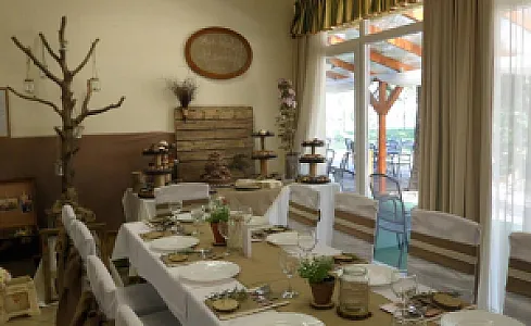 Nereus Park Hotel