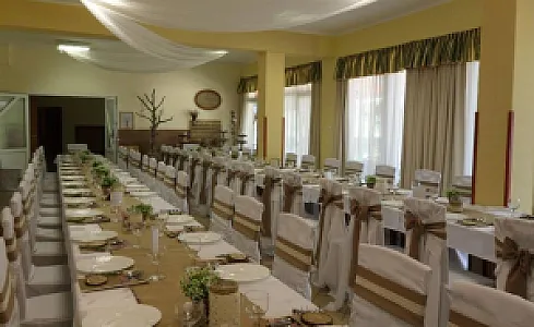 Nereus Park Hotel
