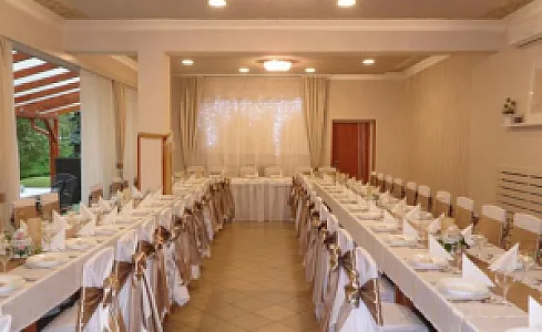 Nereus Park Hotel