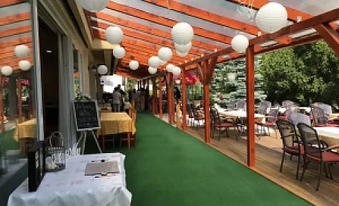 Nereus Park Hotel