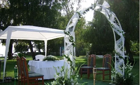 Nereus Park Hotel