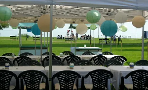 Nereus Park Hotel