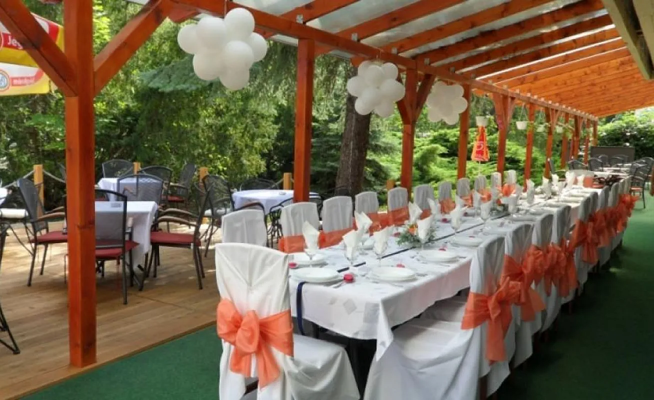 Nereus Park Hotel