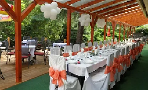 Nereus Park Hotel