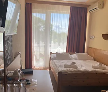 Nereus Park Hotel