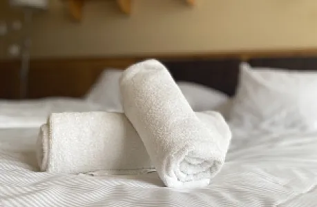 Nereus Park Hotel