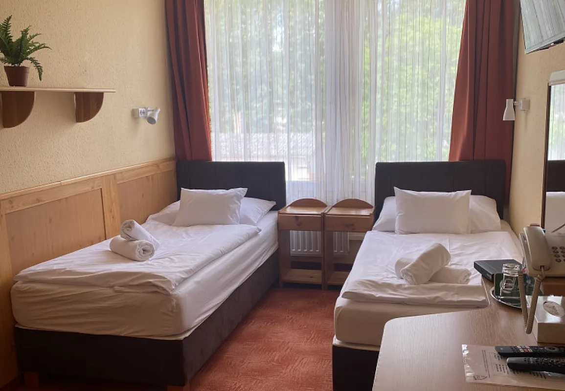 Nereus Park Hotel