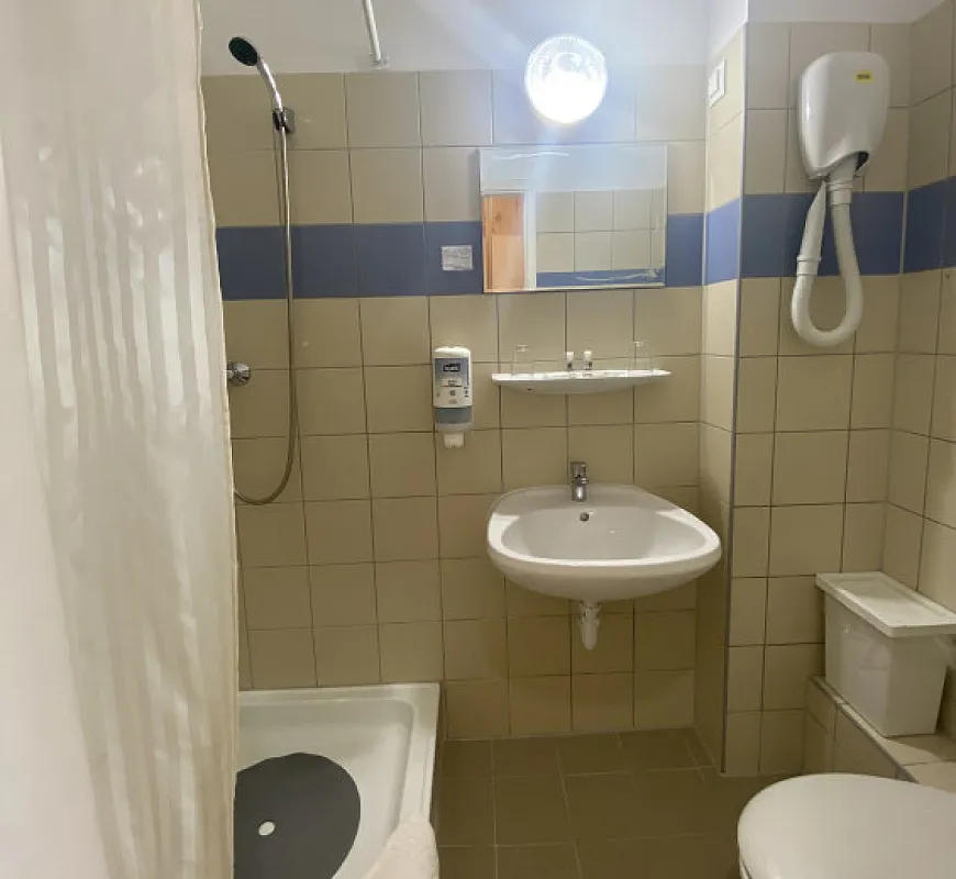 Nereus Park Hotel